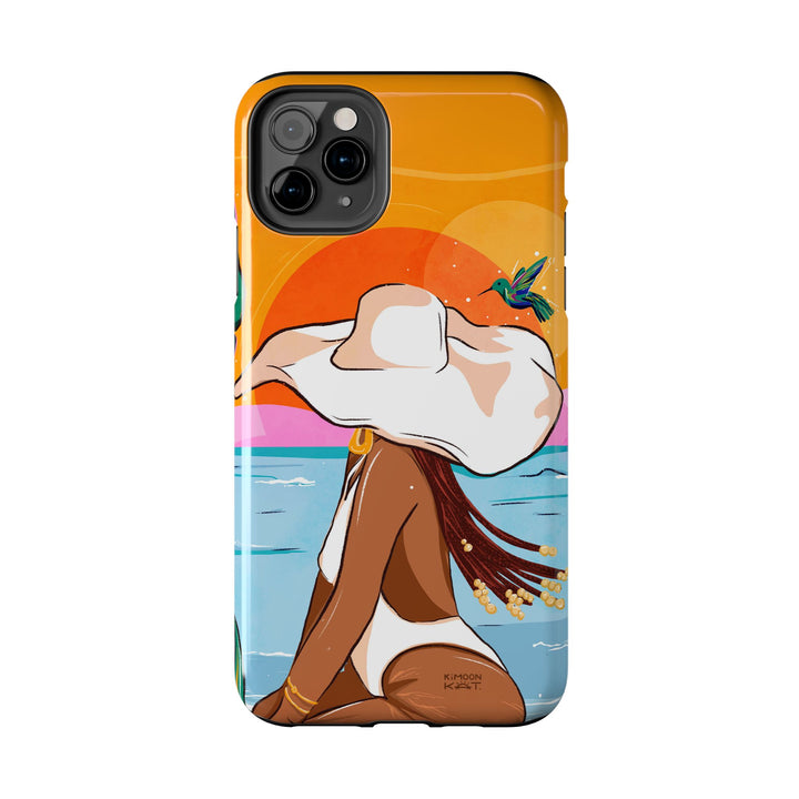 Coque Fanm Bakoua