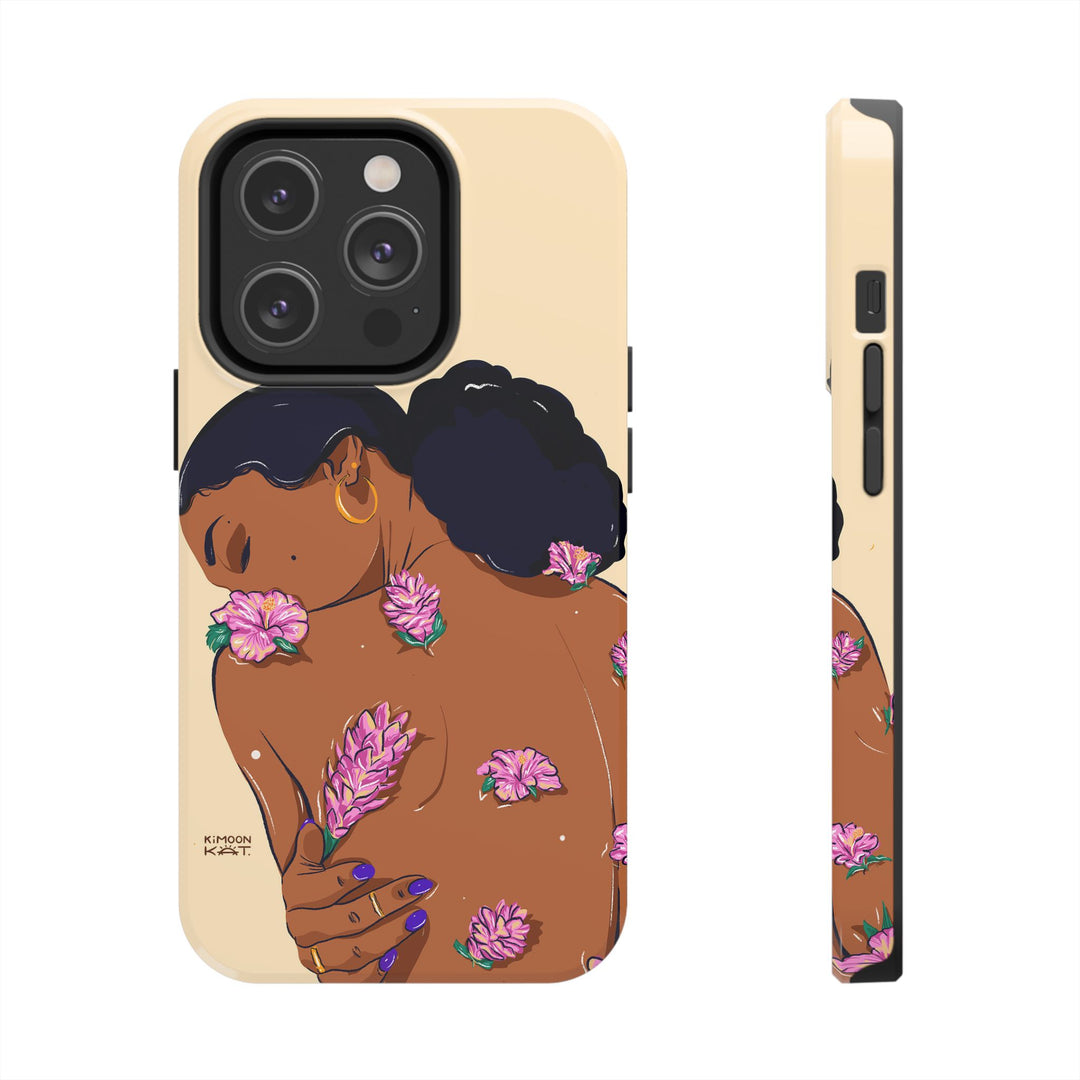 Coque Amour Selflove