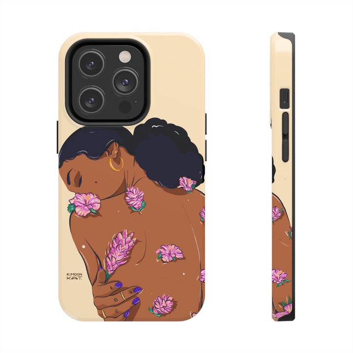 Coque Amour Selflove