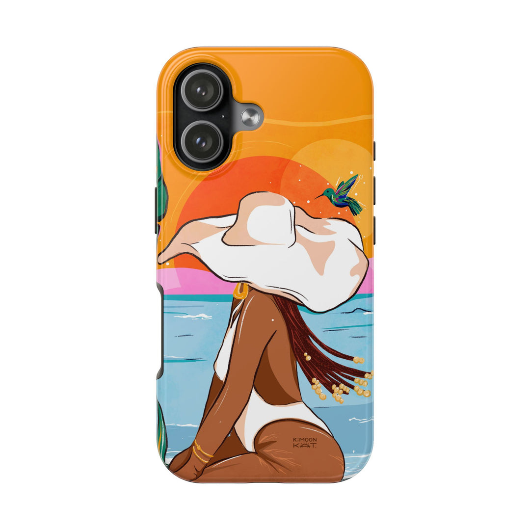 Coque Fanm Bakoua
