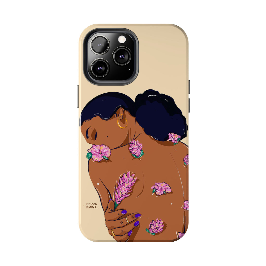 Coque Amour Selflove