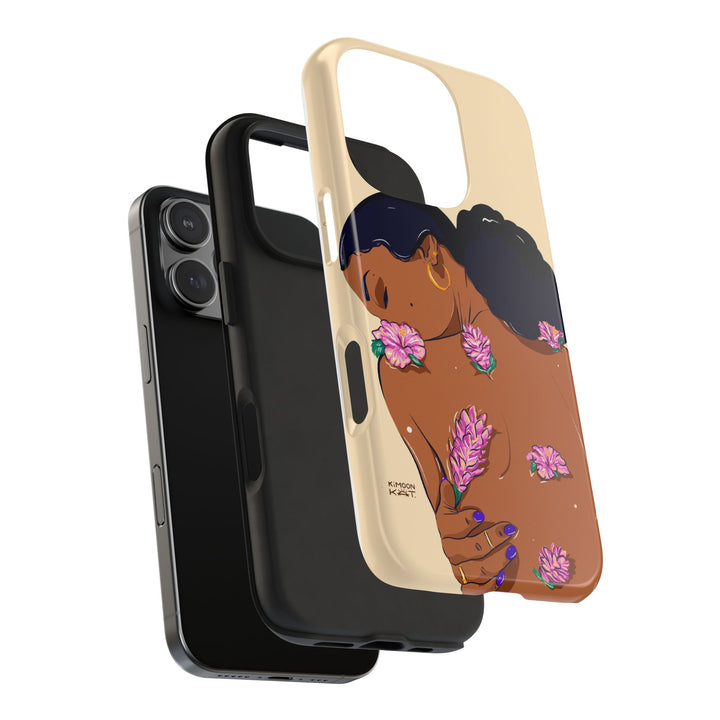 Coque Amour Selflove