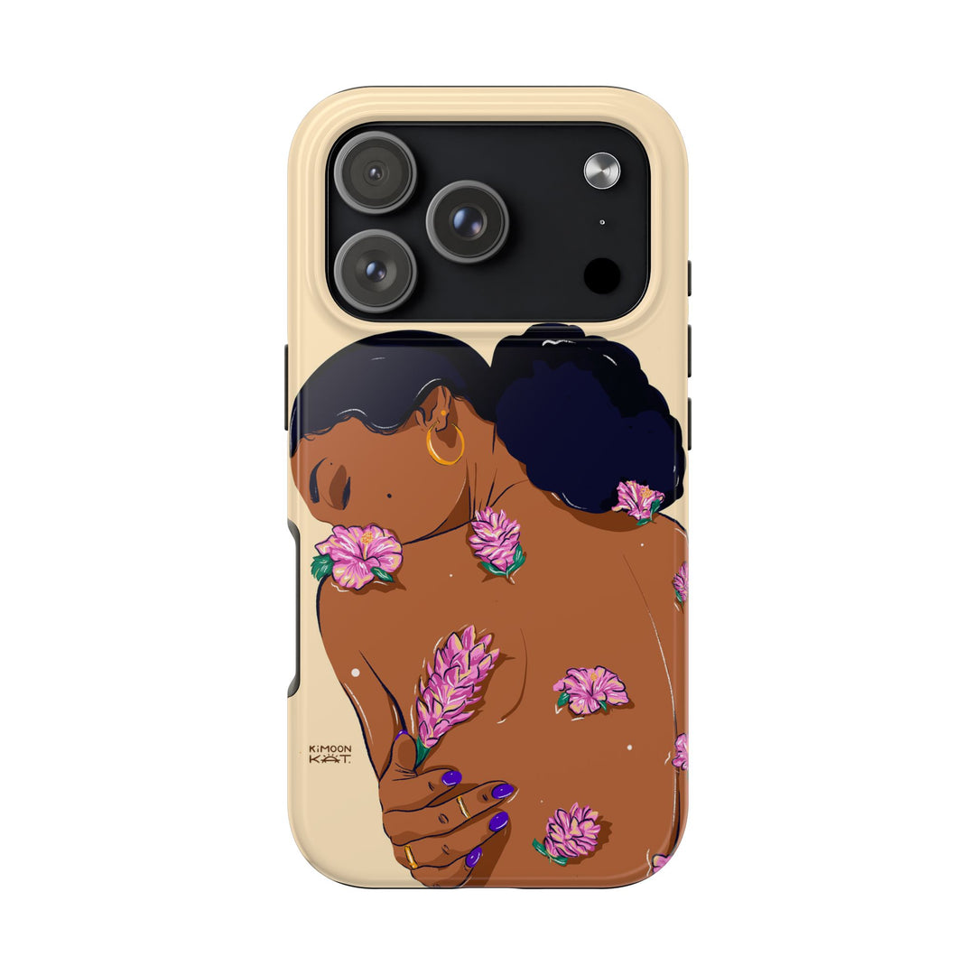 Coque Amour Selflove
