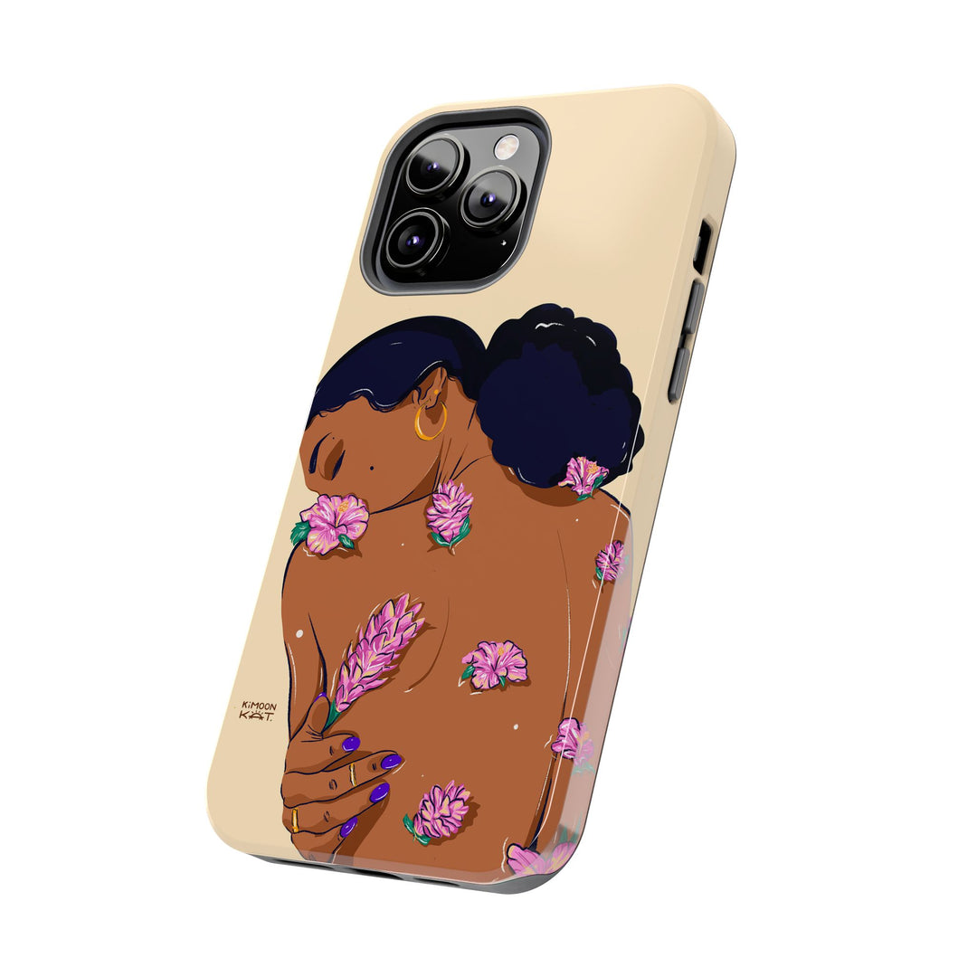 Coque Amour Selflove