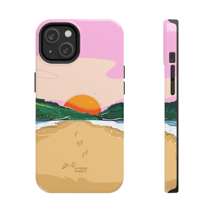 Coque Tombolo