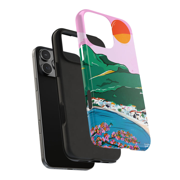 Coque La Pelée