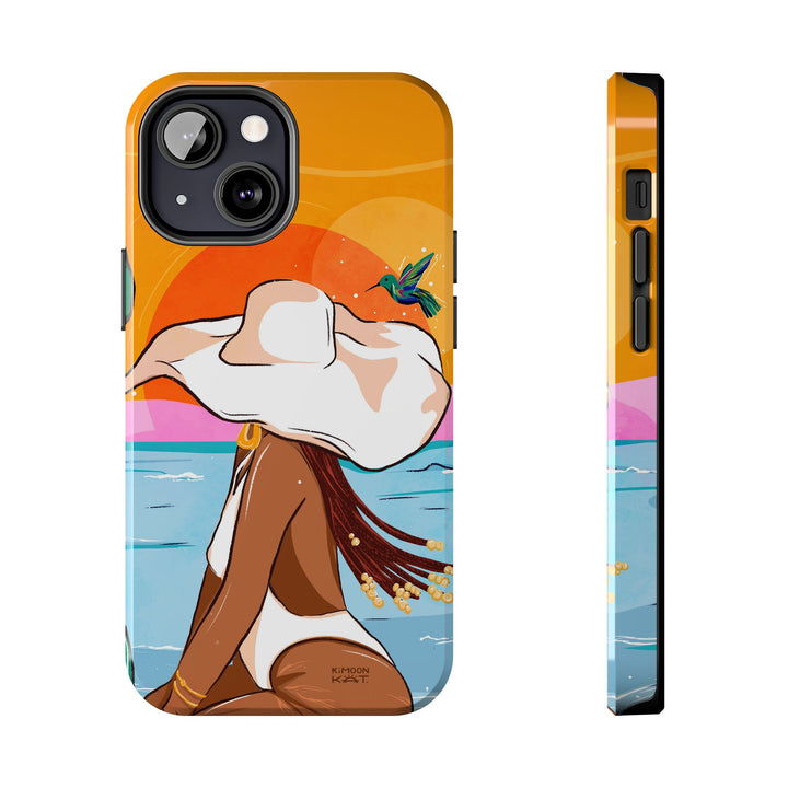 Coque Fanm Bakoua