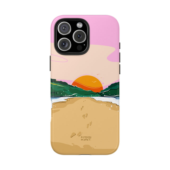 Coque Tombolo