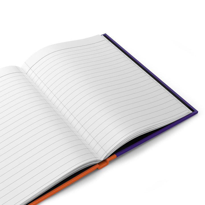 Notebook - Afro'Reminder