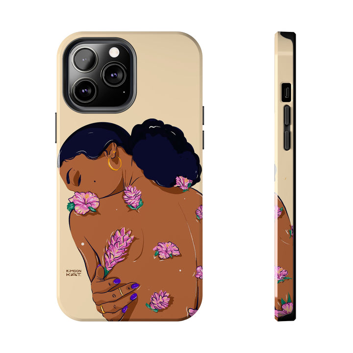 Coque Amour Selflove