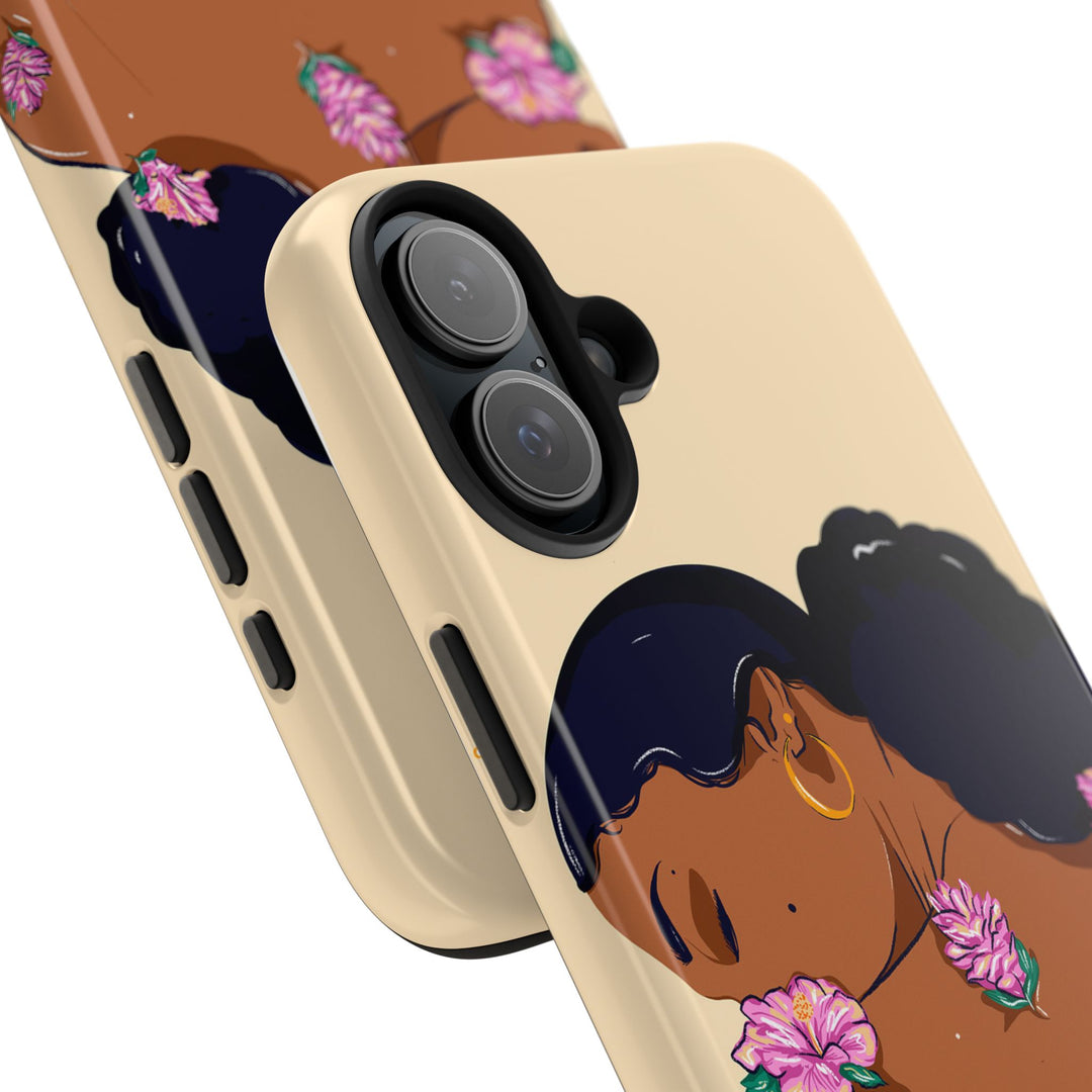 Coque Amour Selflove