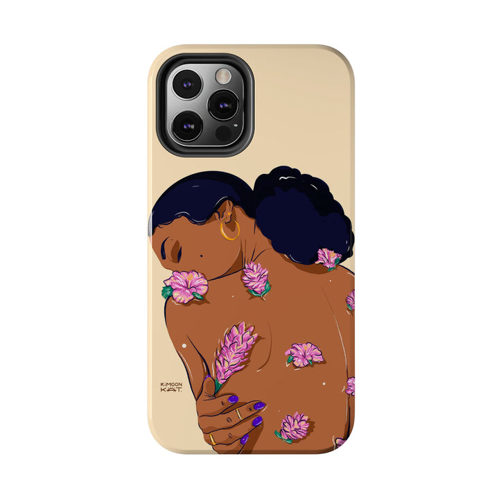 Coque Amour Selflove