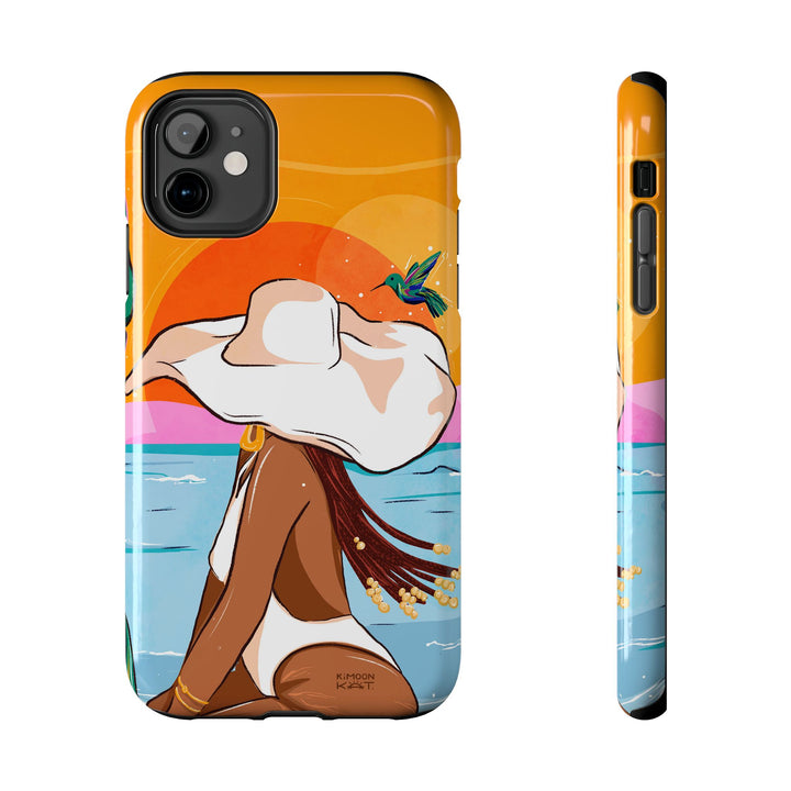 Coque Fanm Bakoua