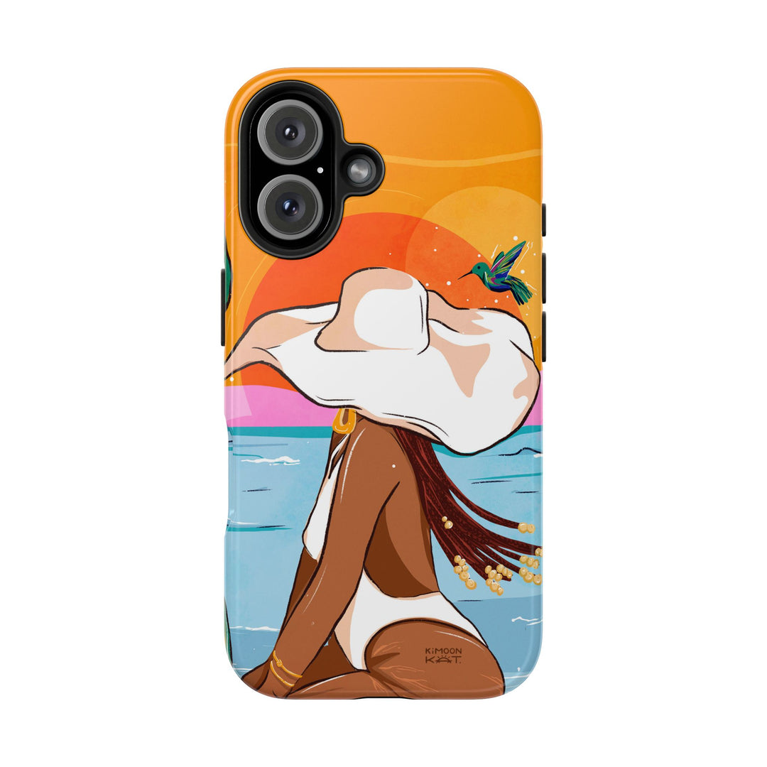 Coque Fanm Bakoua
