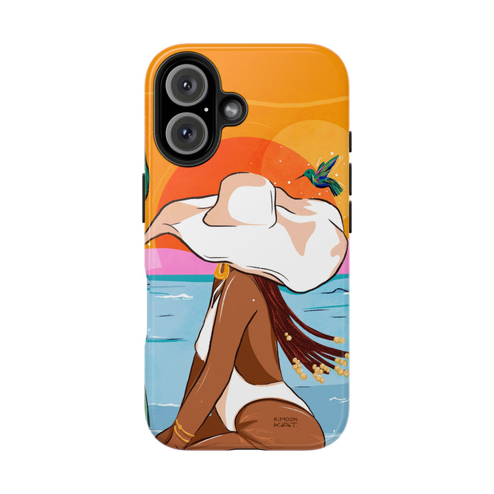 Coque Fanm Bakoua