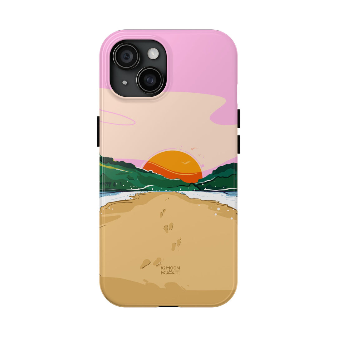 Coque Tombolo