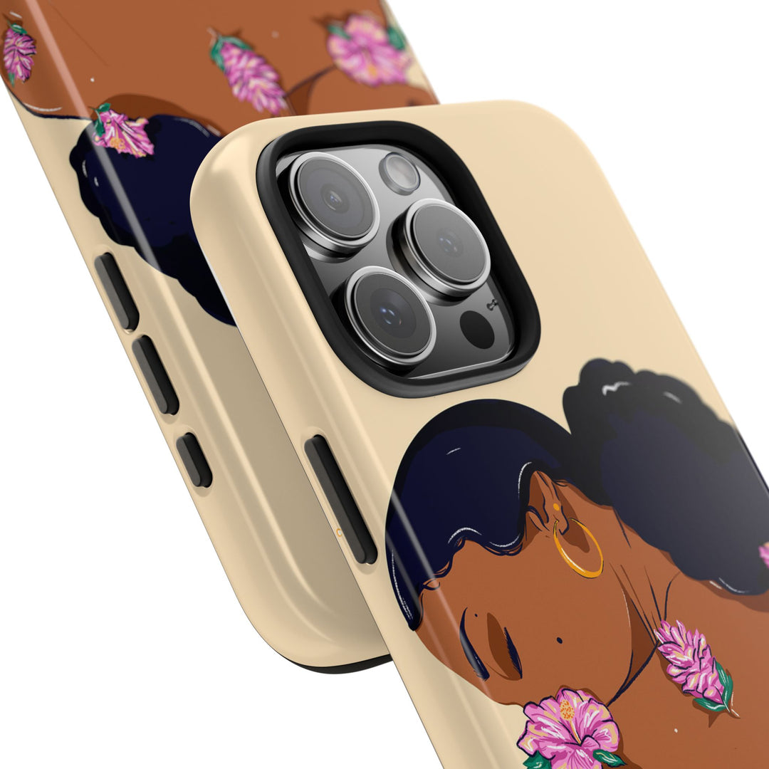 Coque Amour Selflove