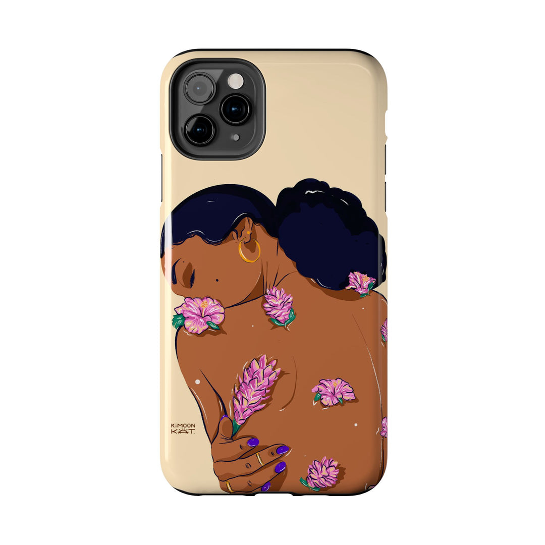 Coque Amour Selflove