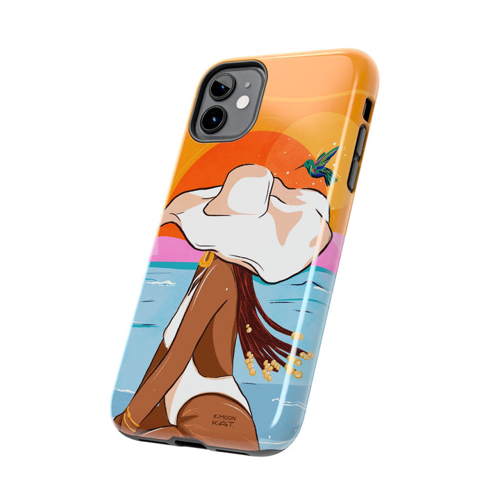 Coque Fanm Bakoua