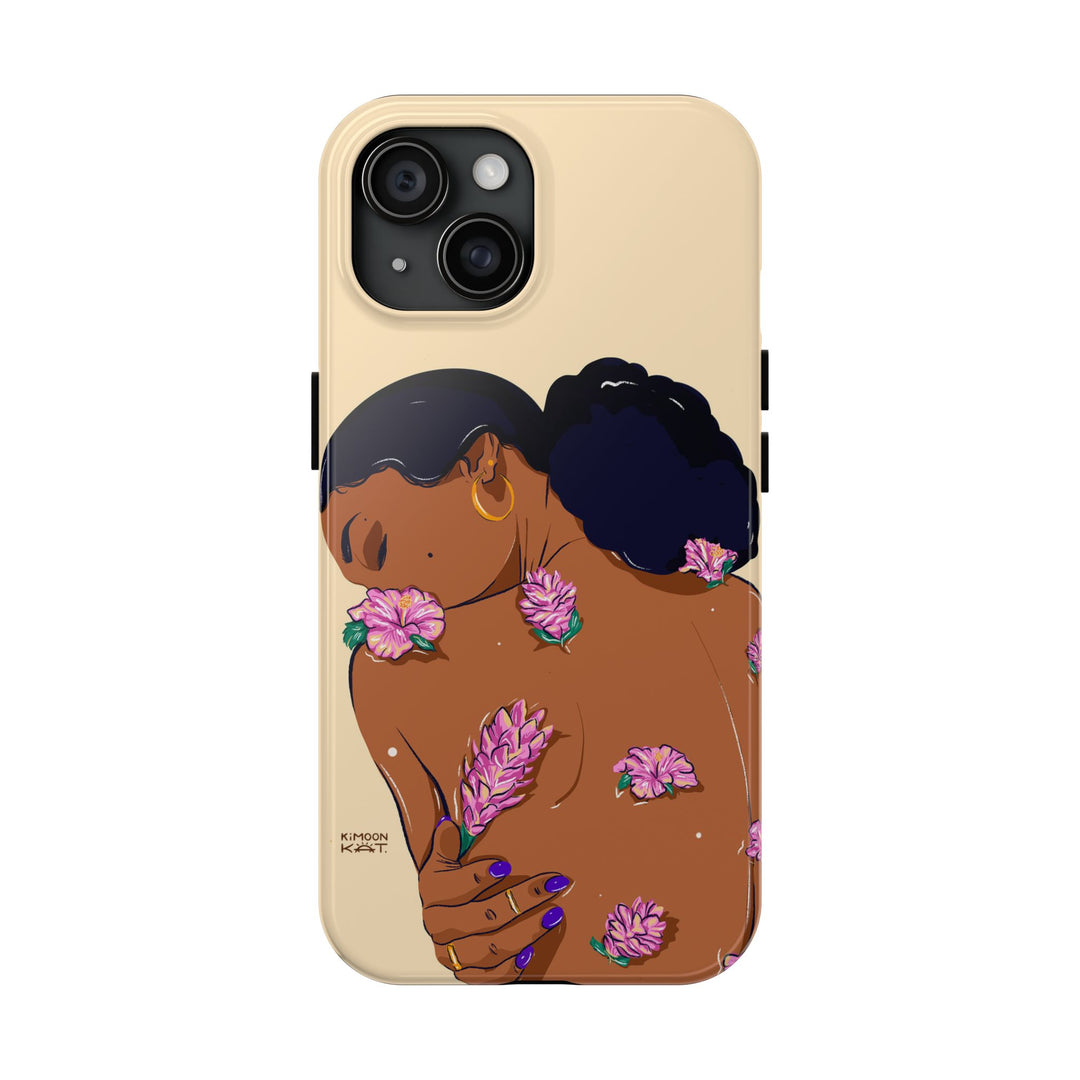 Coque Amour Selflove