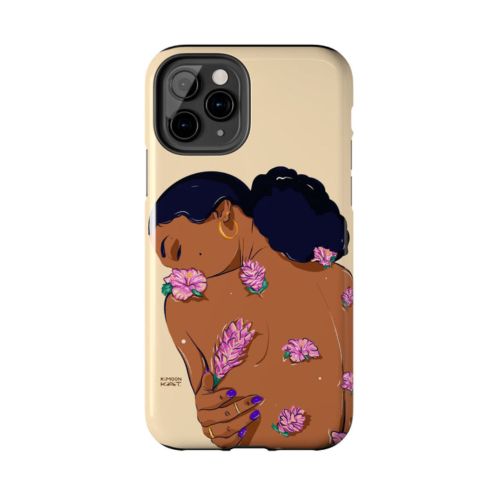 Coque Amour Selflove
