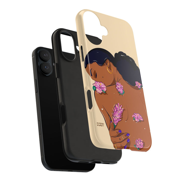 Coque Amour Selflove
