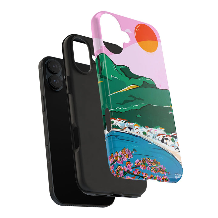 Coque La Pelée