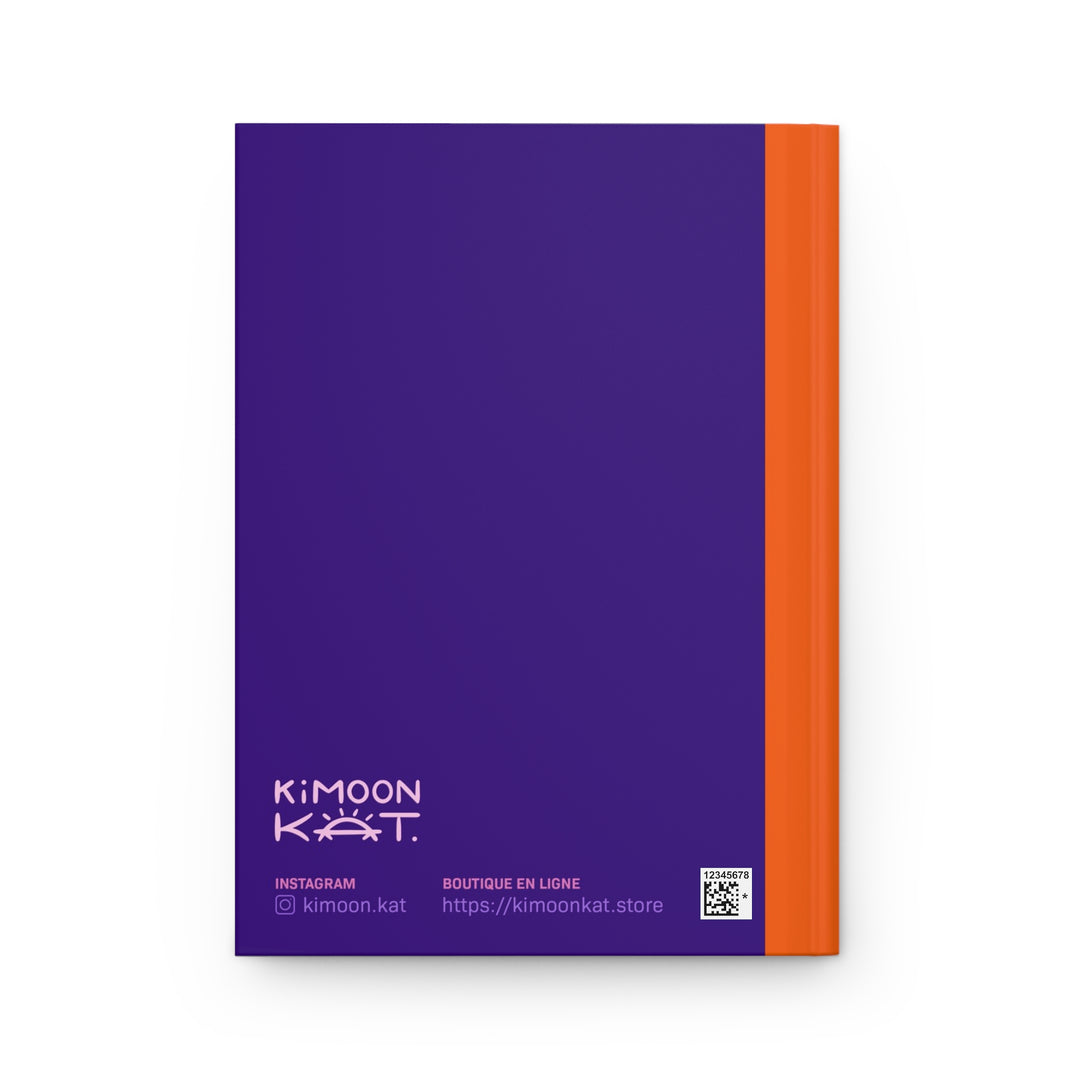 Notebook - Afro'Reminder