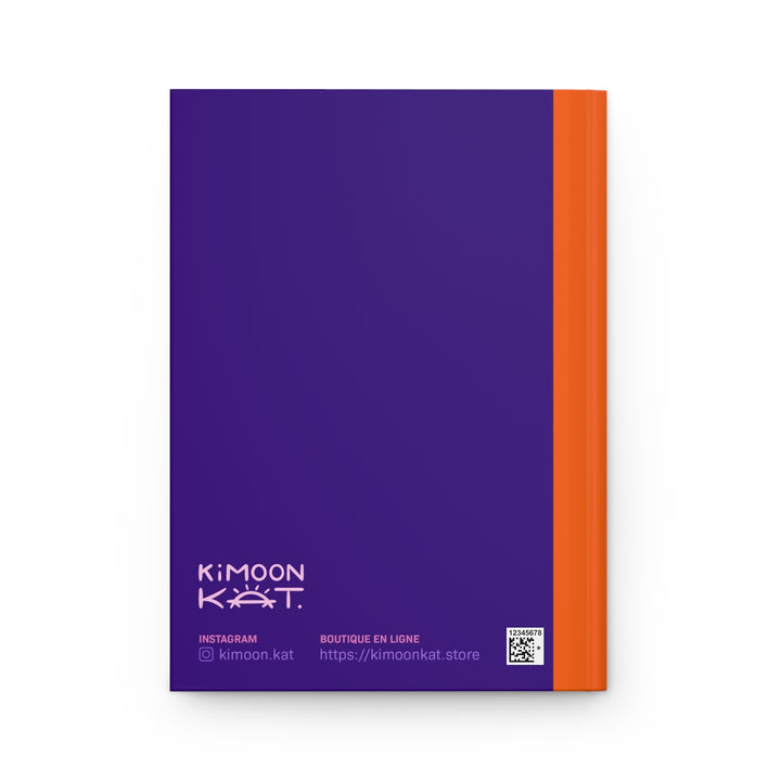 Notebook - Afro'Reminder