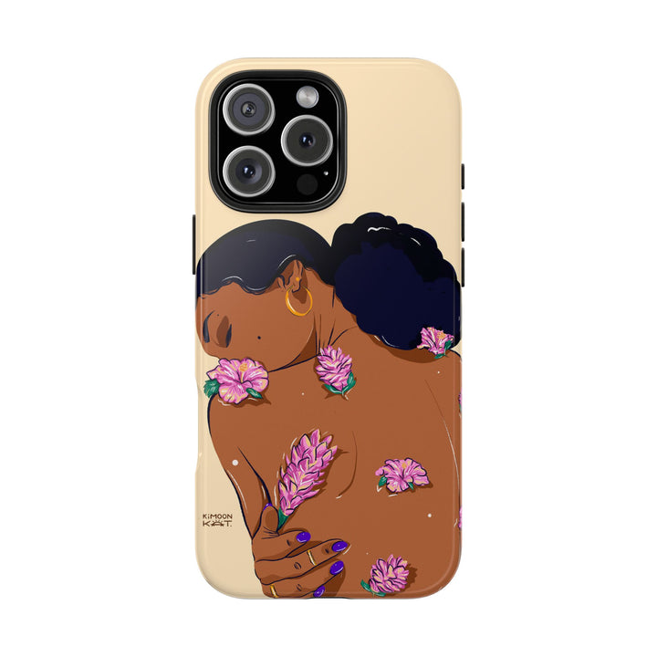 Coque Amour Selflove