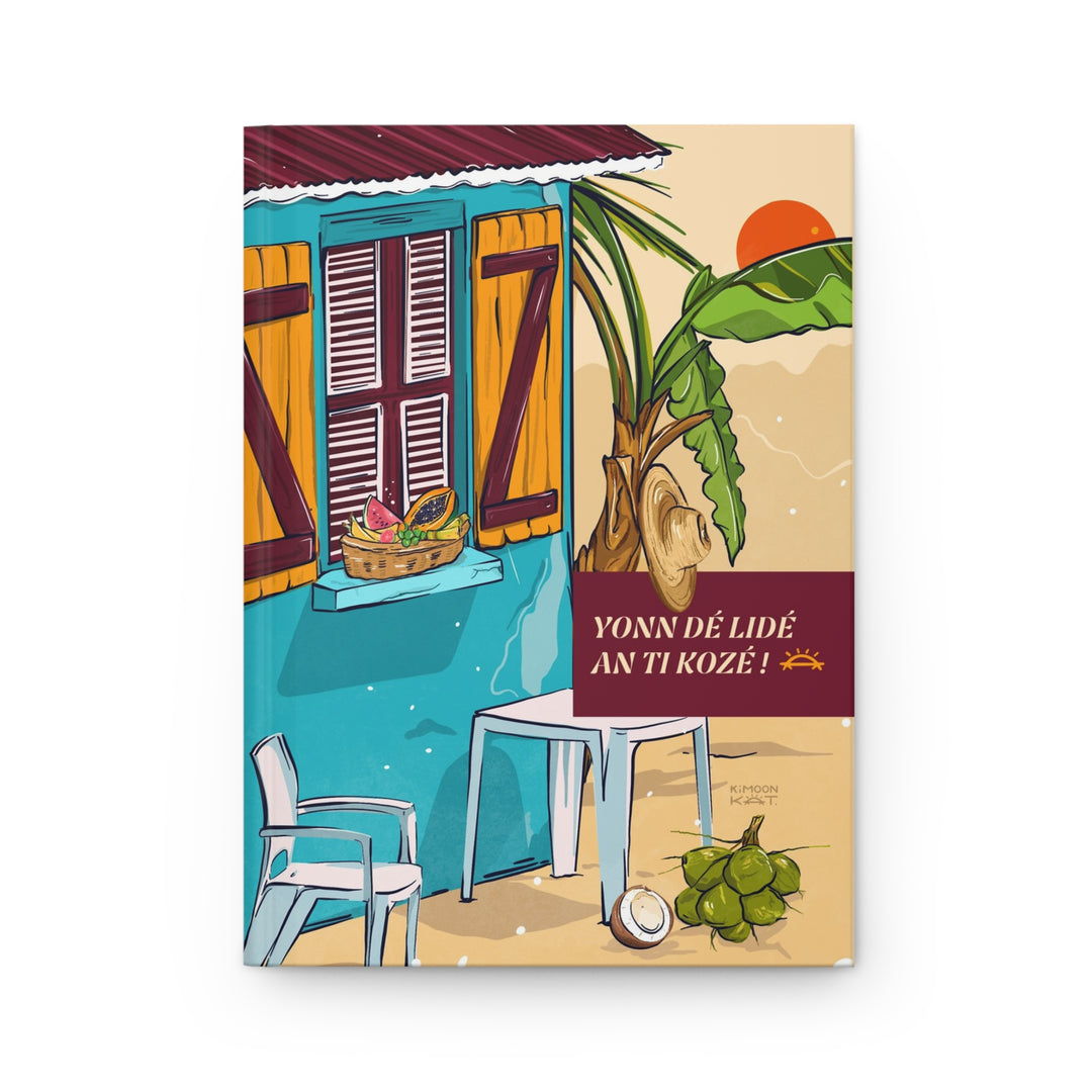 Notebook Archi(b)o péyi