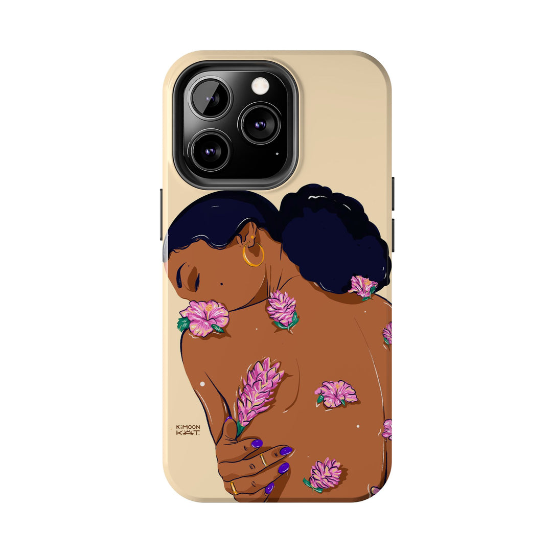 Coque Amour Selflove
