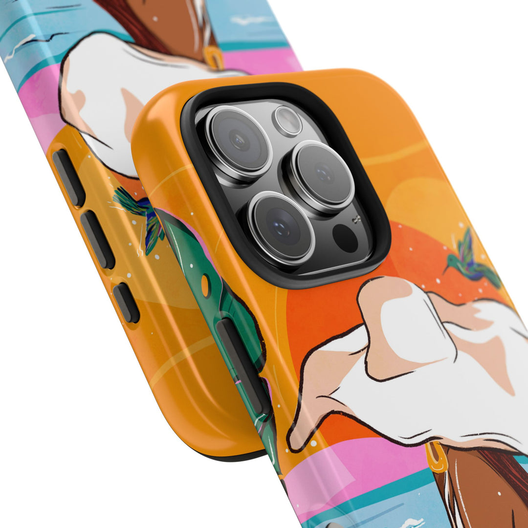 Coque Fanm Bakoua