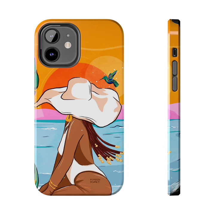 Coque Fanm Bakoua