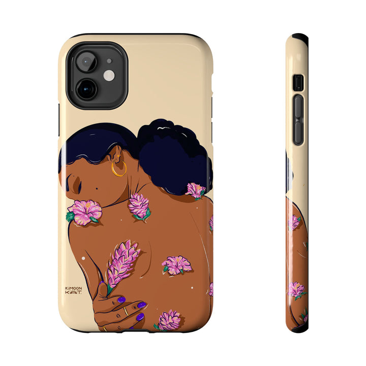 Coque Amour Selflove