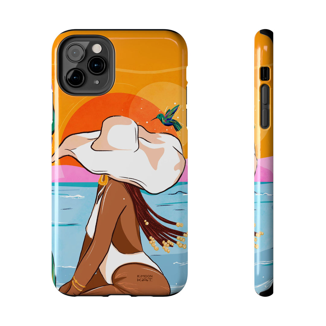 Coque Fanm Bakoua