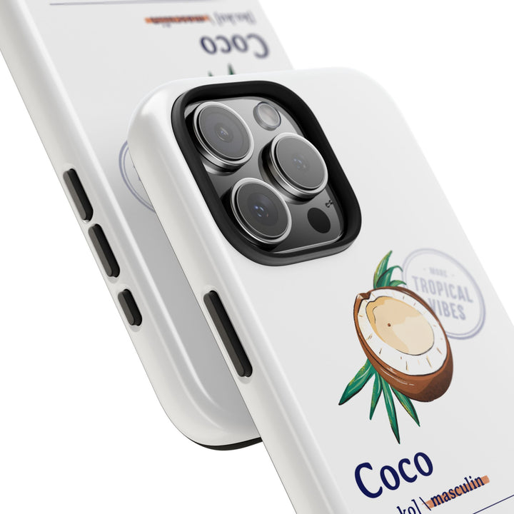 Coque Coco