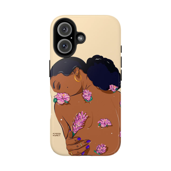 Coque Amour Selflove