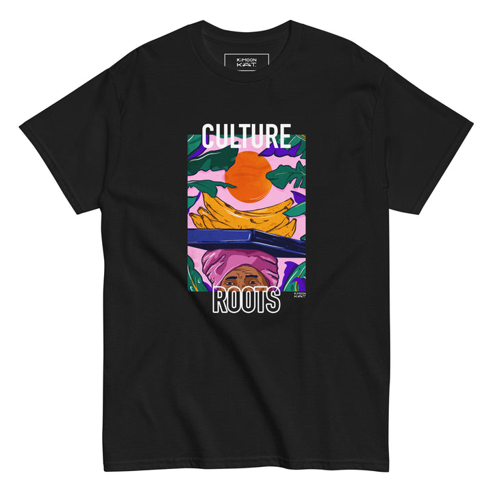 T-shirt Culture Roots